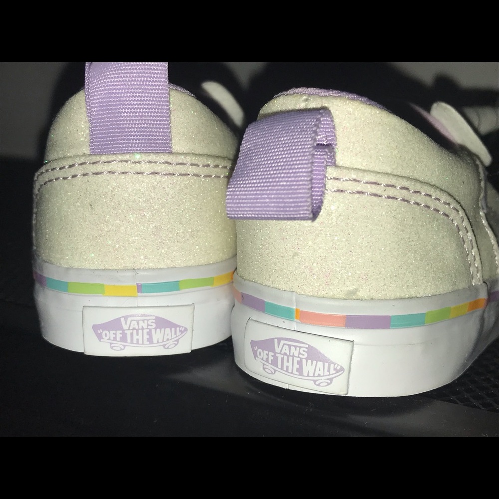 Vans off the Wall